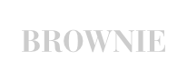 Logo Brownie