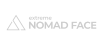 Logo Nomad Face